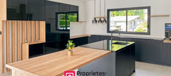 Casa de 3 dormitorios en Le Thuit, France No. 361559 5