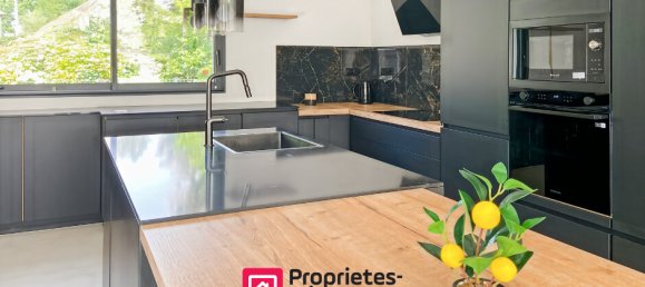 Casa de 3 dormitorios en Le Thuit, France No. 361559 7