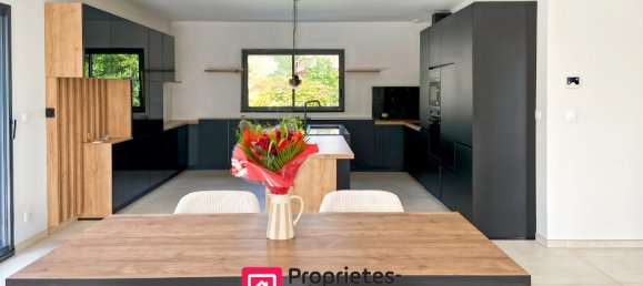 Casa de 3 dormitorios en Le Thuit, France No. 361559 4