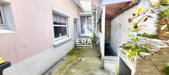 Casa T4 em Etaples, France N.º 249817 8