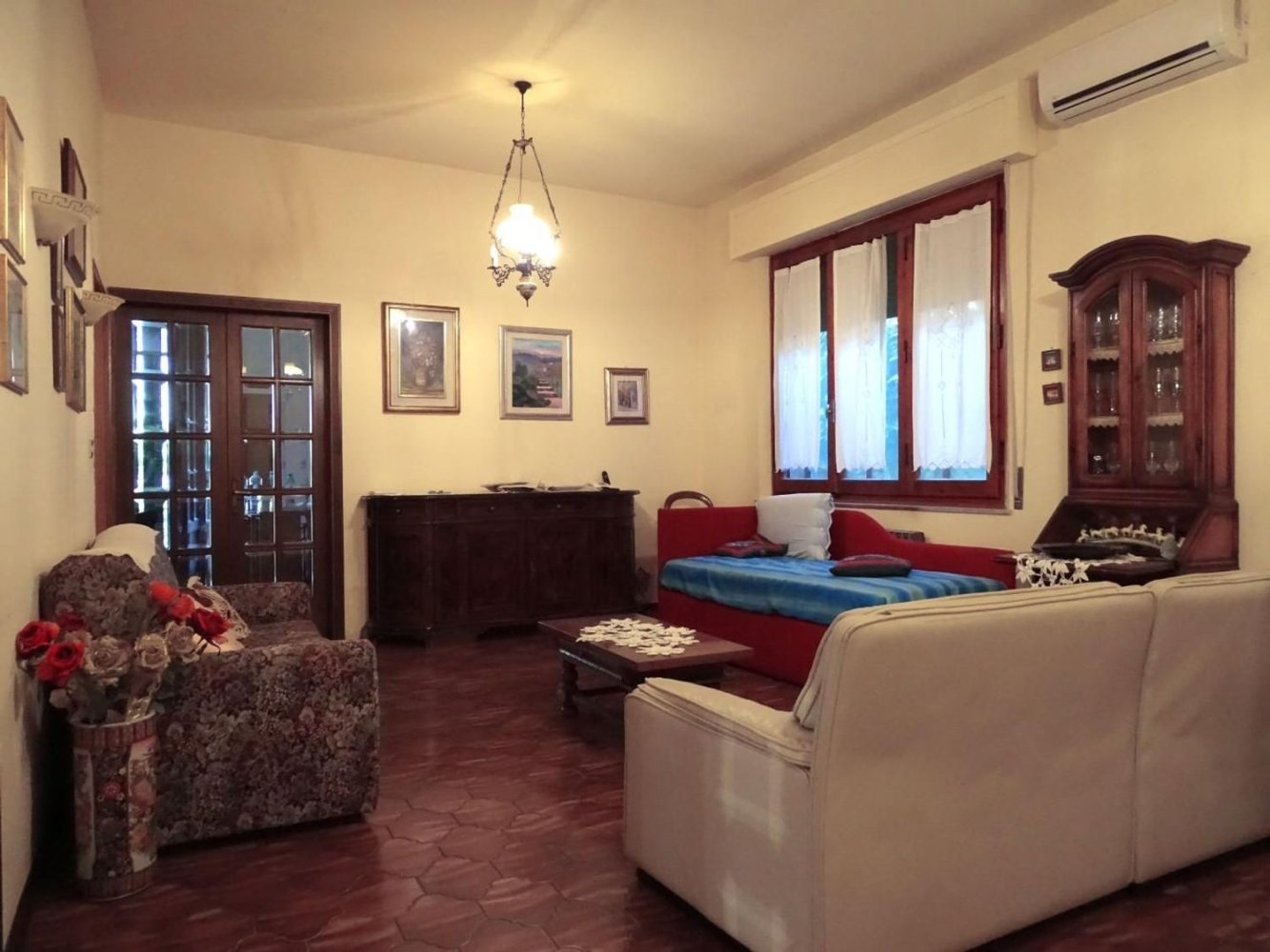 Casa de 5 divisões em San Miniato, Italy N.º 90964