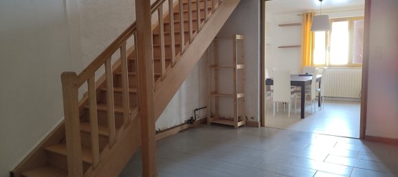 2 bedrooms Duplex in Ain, France No. 291236 5