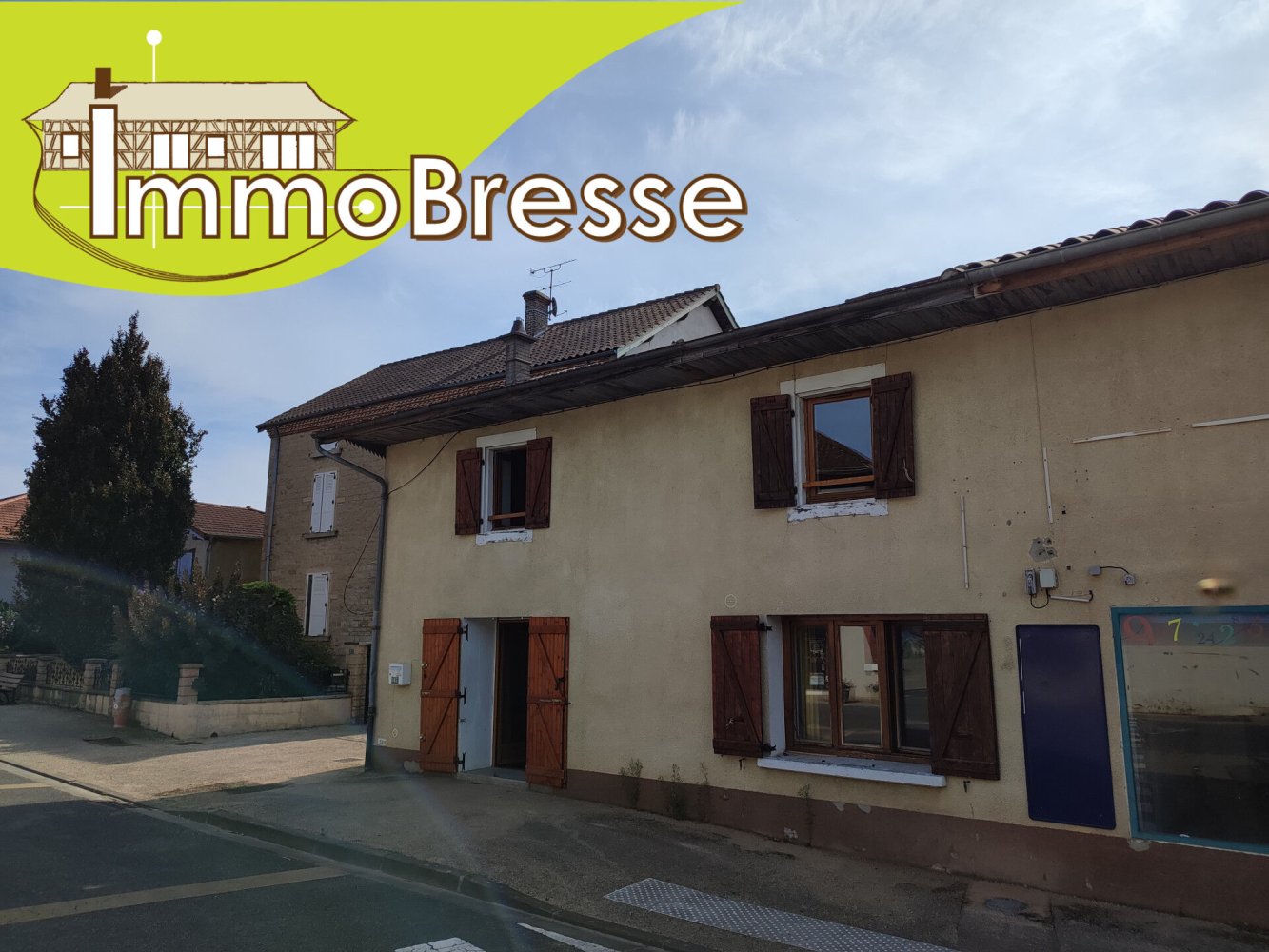 2 bedrooms Duplex in Ain, France No. 291236