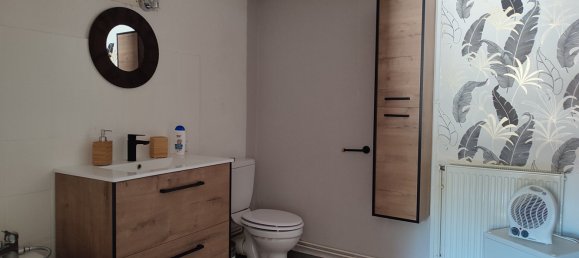 2 bedrooms Duplex in Ain, France No. 291236 8