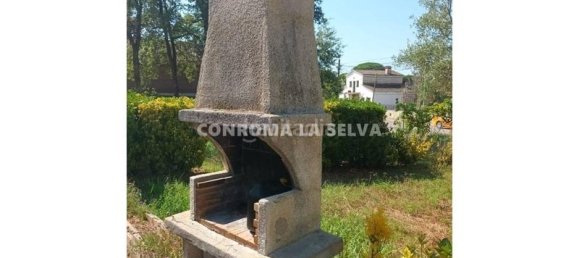 Casa de 5 dormitorios en Sils, Spain No. 169279 27