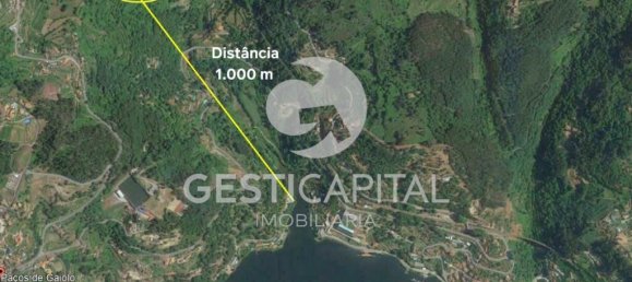 4 Schlafzimmer Haus in Marco de Canaveses, Portugal, Nr. 39574 5