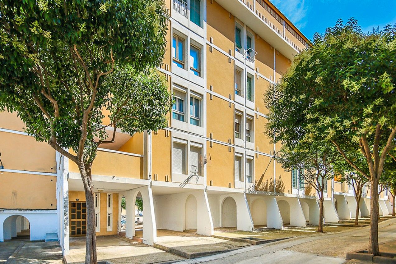 3 bedrooms Apartment in Tarragona, Spain No. 136081