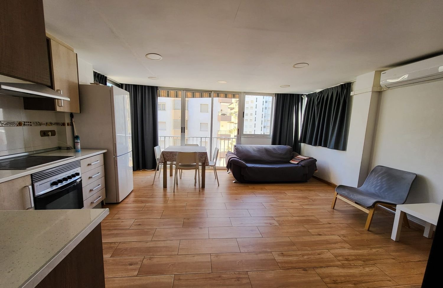 2 bedrooms Apartment in Cullera, Spain No. 252309