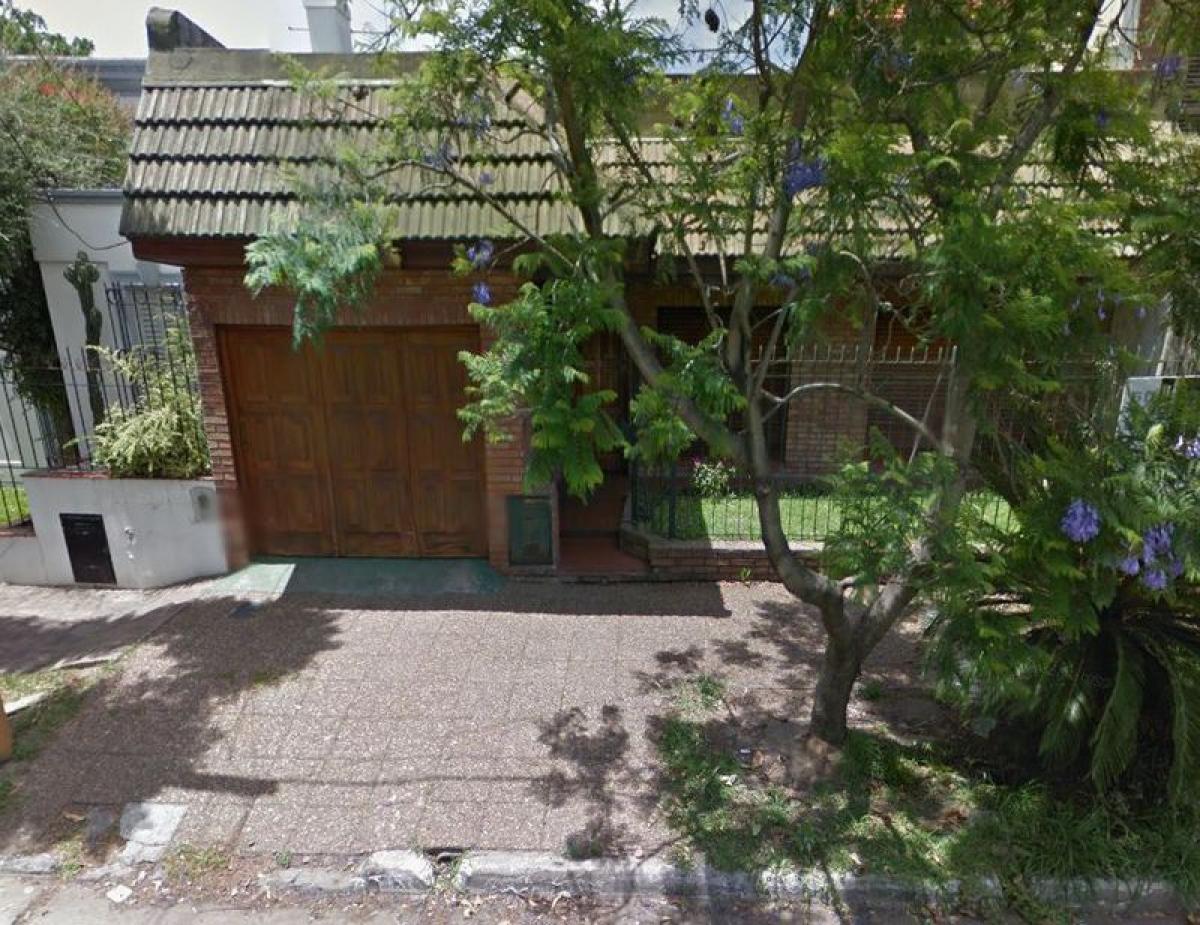 Casa T2 em Quilmes, Argentina N.º 54679