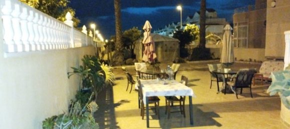 Casa de 6 dormitorios en Torrevieja, Spain No. 188387 24