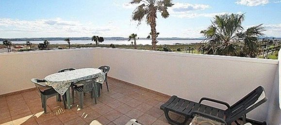 Casa de 6 dormitorios en Torrevieja, Spain No. 188387 66