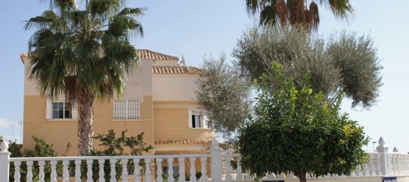 Casa de 6 dormitorios en Torrevieja, Spain No. 188387 76