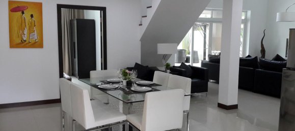 Кафе / ресторан с 4 спальнями в Паттайя, Таиланд № 1597 3