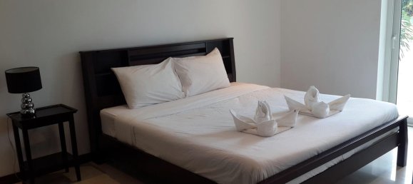 Кафе / ресторан с 4 спальнями в Паттайя, Таиланд № 1597 14