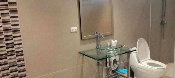 Кафе / ресторан с 4 спальнями в Паттайя, Таиланд № 1597 11