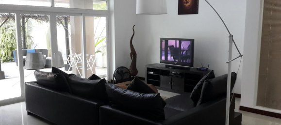 Кафе / ресторан с 4 спальнями в Паттайя, Таиланд № 1597 5