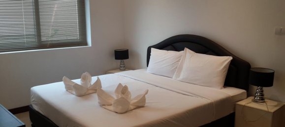 Кафе / ресторан с 4 спальнями в Паттайя, Таиланд № 1597 12