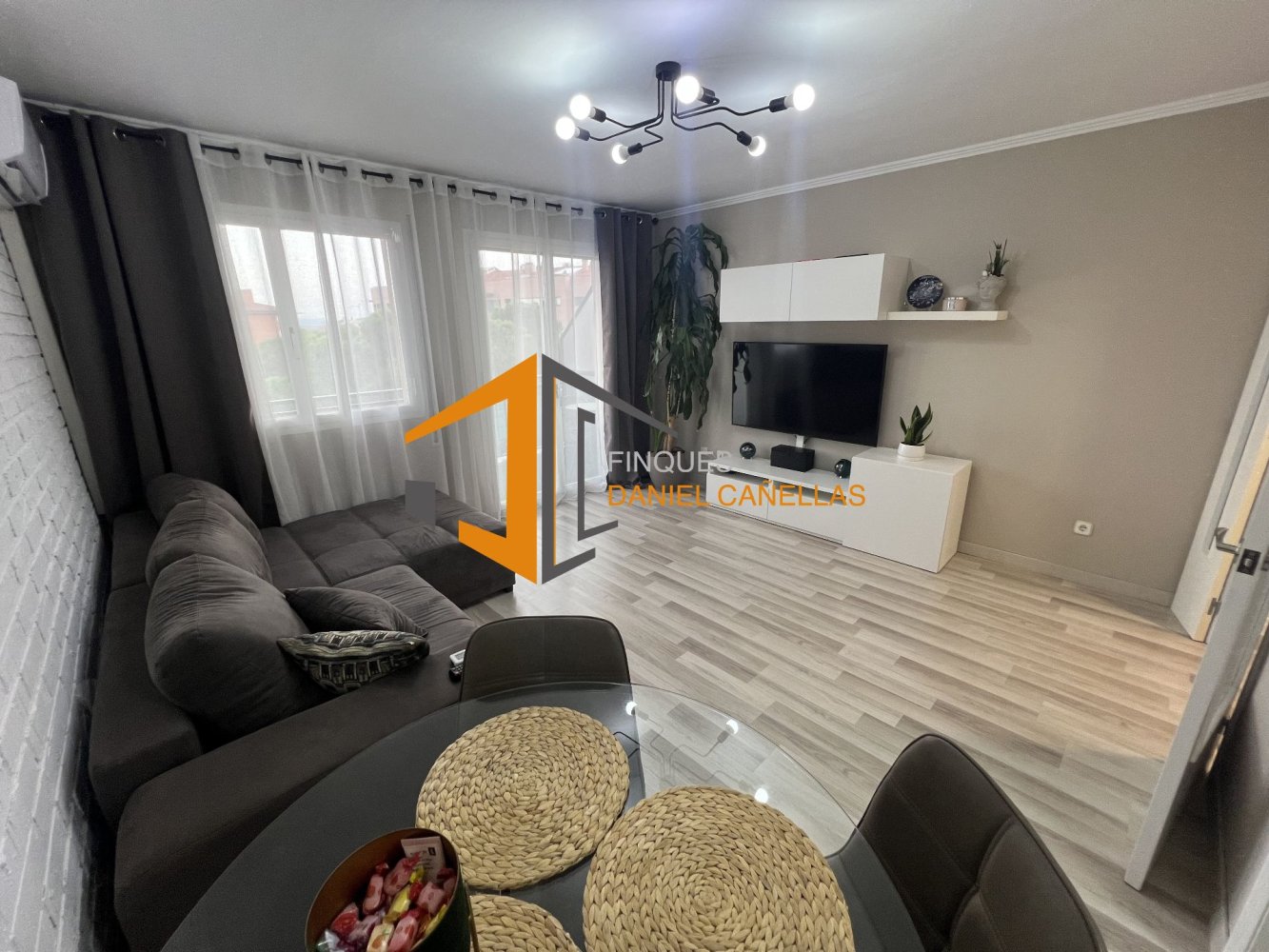 2 bedrooms Apartment in Tàrrega, Spain No. 234772