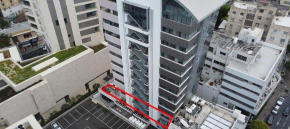 200m² Commercial property in Nicosia, Cyprus No. 24710 2