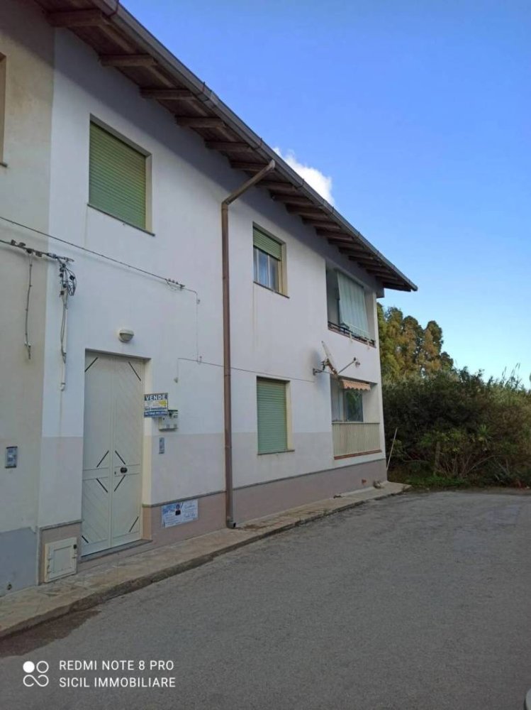 Villa T3 em Pachino, Italy N.º 68466