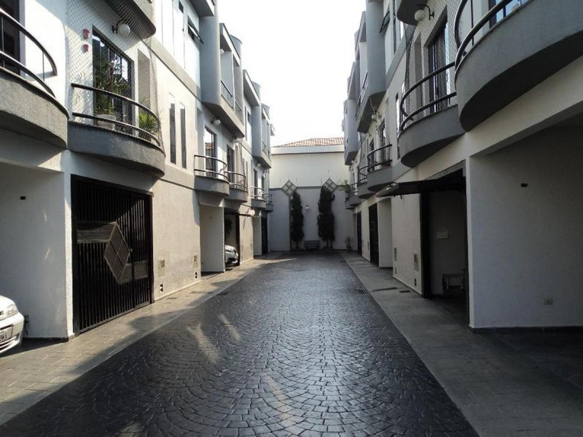 Дом с 3 спальнями в Сан-Паулу, Бразилия № 562991