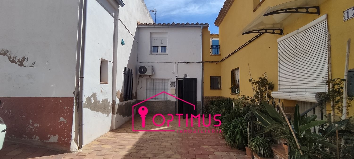 Таунхаус с 5 спальнями в Харафуэль, Испания № 252188