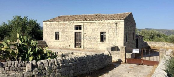 3-Zimmer Haus in Modica, Italy, Nr. 237434 20