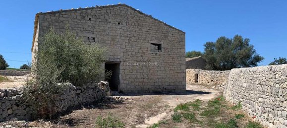 3-Zimmer Haus in Modica, Italy, Nr. 237434 24