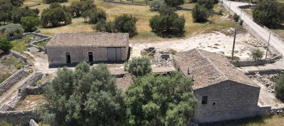 3-Zimmer Haus in Modica, Italy, Nr. 237434 8