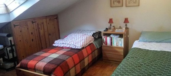 Apartamento de 2 divisões em La Salle, Italy N.º 164762 3