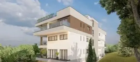 2 Schlafzimmer Wohnung in Limassol, Cyprus, Nr. 4302 3