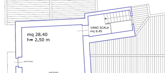 8 Schlafzimmer Villa in Bee, Italy, Nr. 140382 28