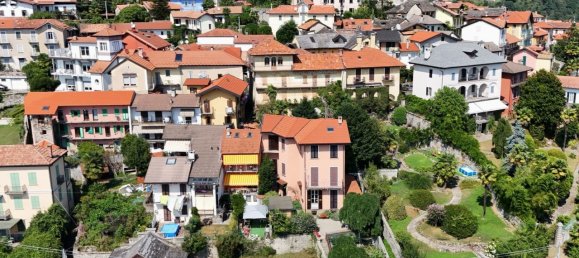 8 Schlafzimmer Villa in Bee, Italy, Nr. 140382 24