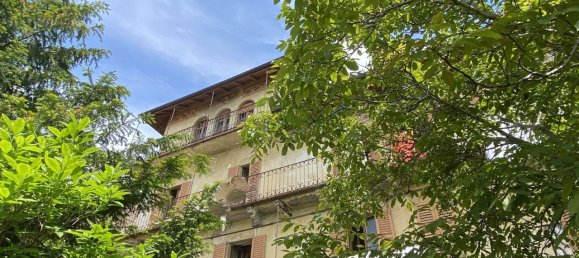 8 Schlafzimmer Villa in Bee, Italy, Nr. 140382 18