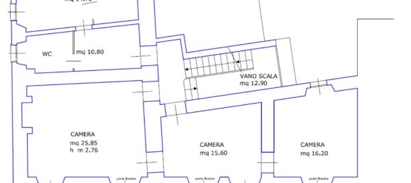 8 Schlafzimmer Villa in Bee, Italy, Nr. 140382 26