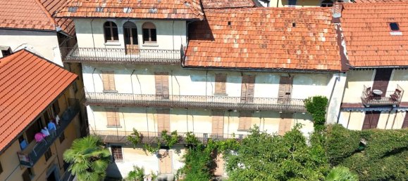 8 Schlafzimmer Villa in Bee, Italy, Nr. 140382 2