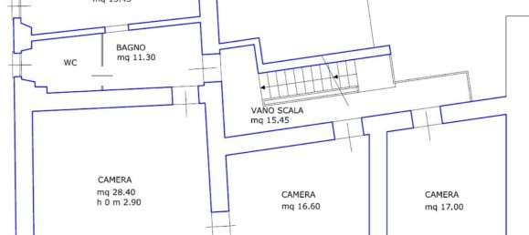 8 Schlafzimmer Villa in Bee, Italy, Nr. 140382 27