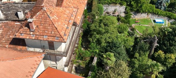8 Schlafzimmer Villa in Bee, Italy, Nr. 140382 20
