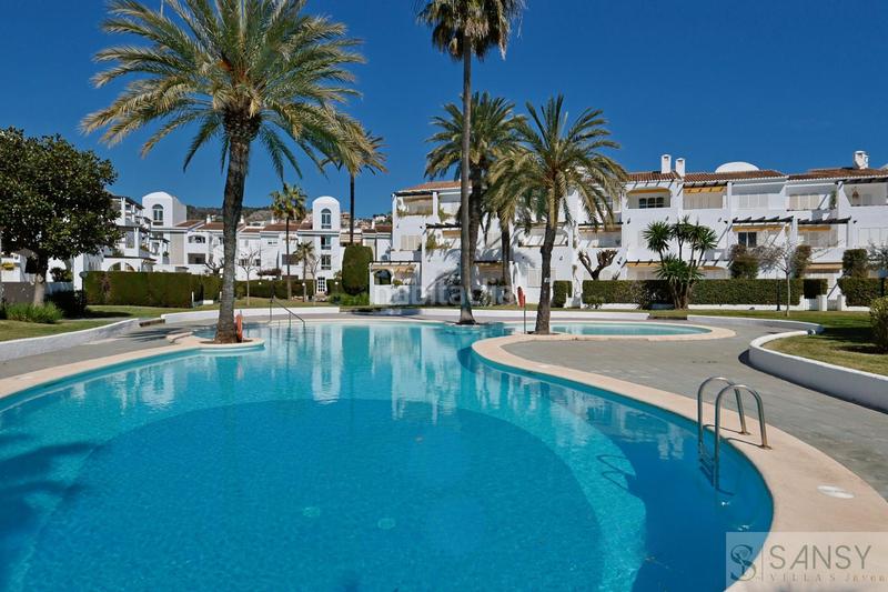 2 Schlafzimmer Wohnung in Alicante, Spain, Nr. 222808