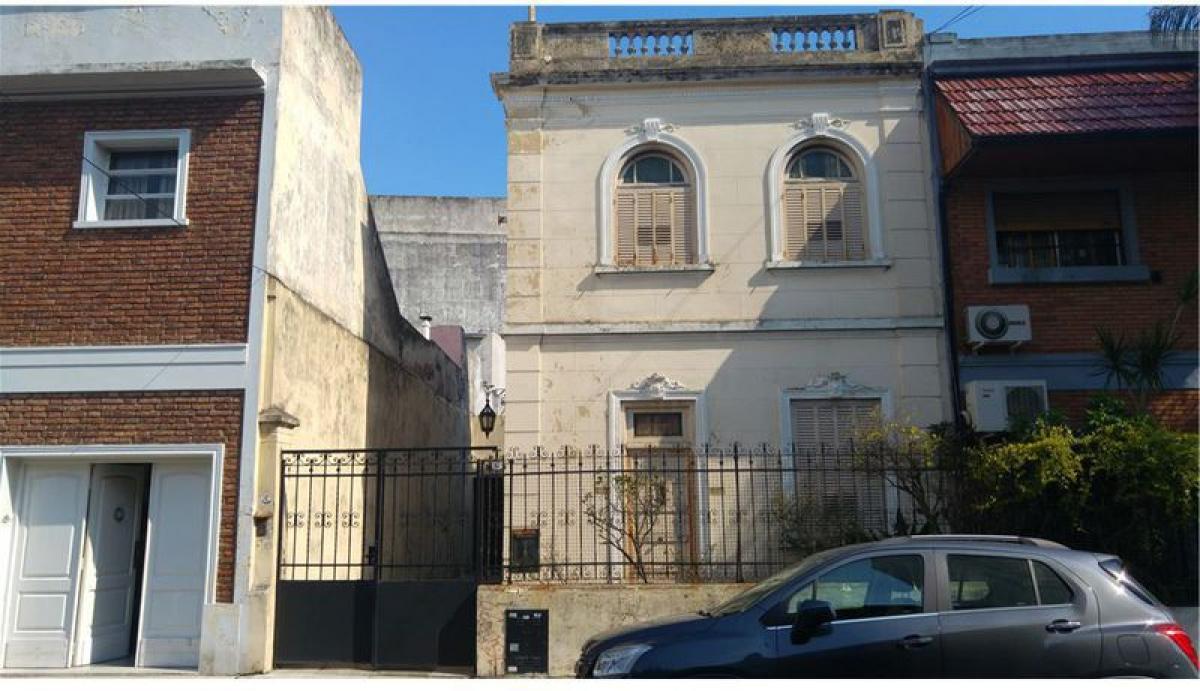 5 غرف نوم منزل في Buenos Aires, Argentina رقم 94958