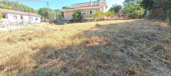 611m² Land in Barcelona, Spain No. 140204 8