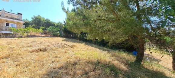 611m² Land in Barcelona, Spain No. 140204 6