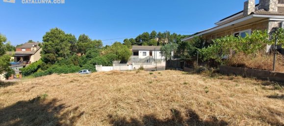 611m² Land in Barcelona, Spain No. 140204 12