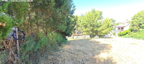 611m² Land in Barcelona, Spain No. 140204 13