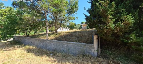 611m² Land in Barcelona, Spain No. 140204 10