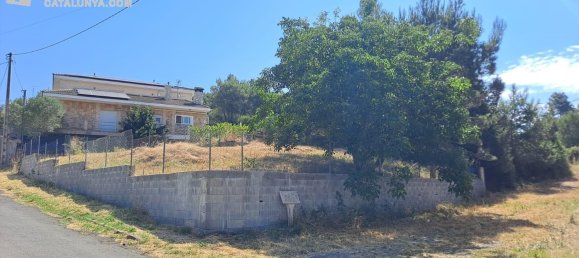 611m² Land in Barcelona, Spain No. 140204 2