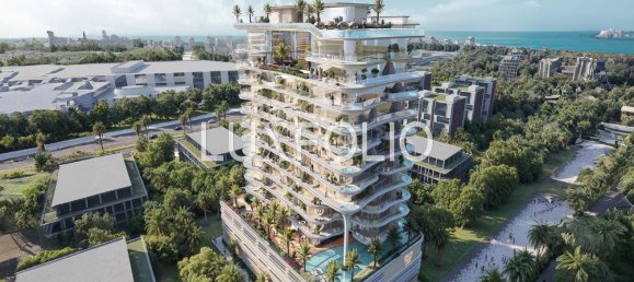 1 غرف نوم شقة في Deira, UAE رقم 100534 8