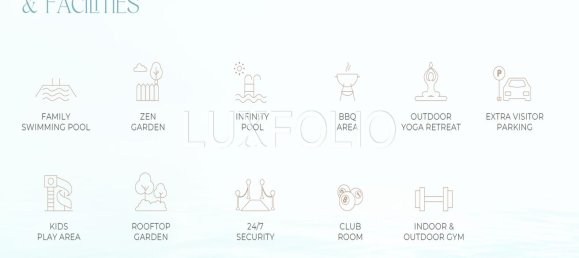 1 غرف نوم شقة في Deira, UAE رقم 100534 15