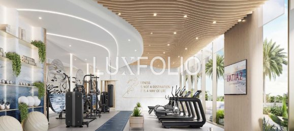 1 غرف نوم شقة في Deira, UAE رقم 100534 13