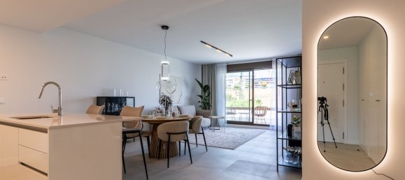 2 chambres Appartement à Estepona, Spain No. 137962 7